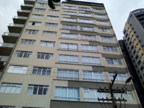  Apartamento Atlantica Beira Mar  Балнеариу-Камбориу